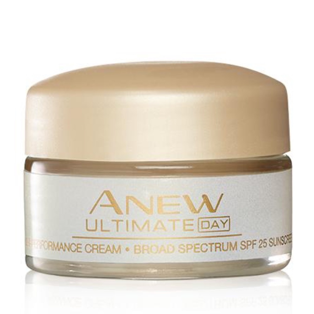 *AVON* Anew Ultimate Multi-Performance Cream 0.5 oz NWT